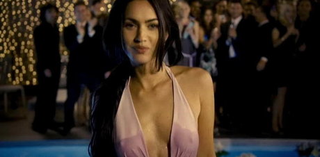 Megan Fox