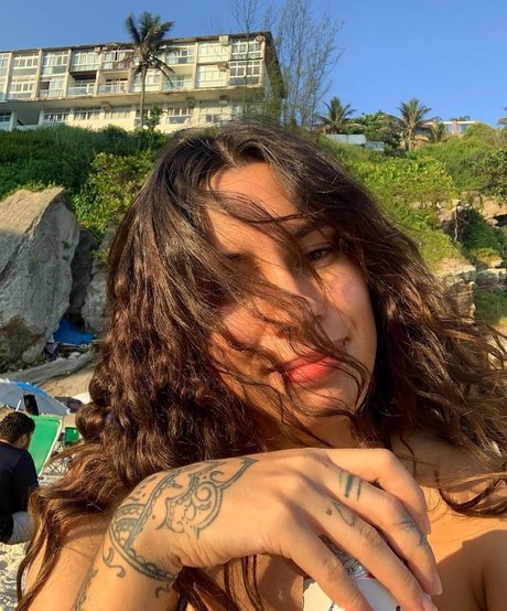 Fernanda Mota Farhat