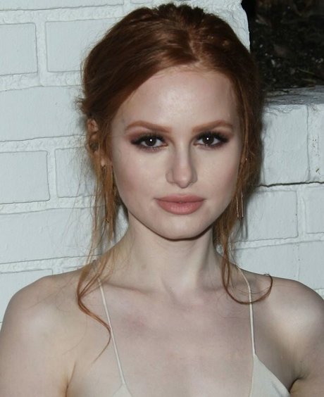 Madelaine Petsch