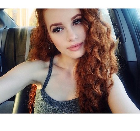 Madelaine Petsch