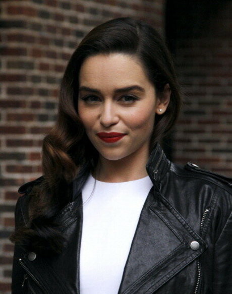 Emilia Clarke