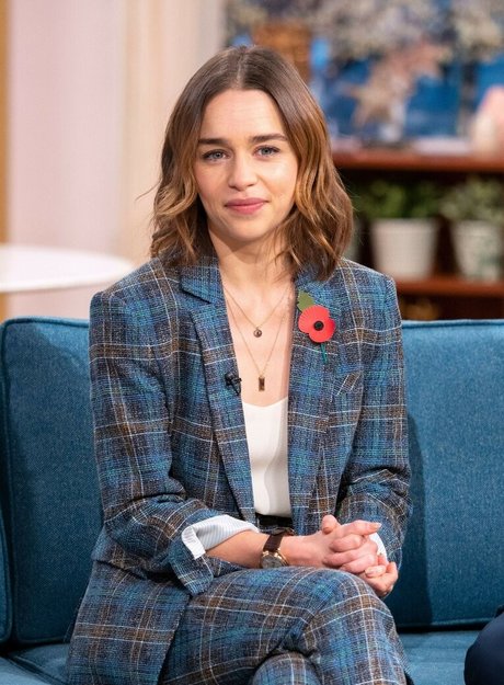 Emilia Clarke
