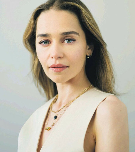 Emilia Clarke