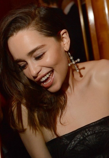 Emilia Clarke