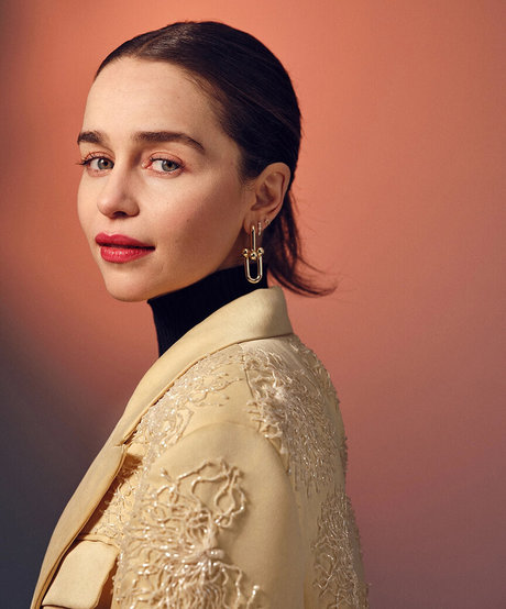 Emilia Clarke