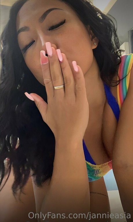 Jannieasia