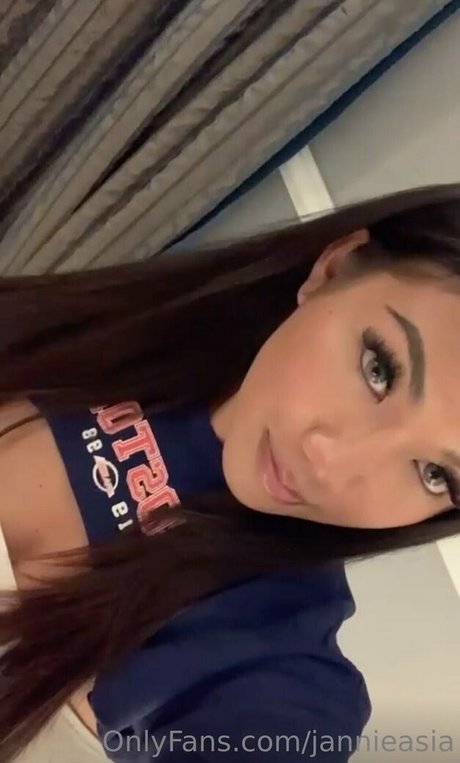 Jannieasia