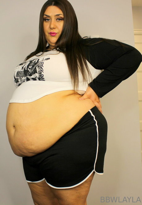 Bbwlayla