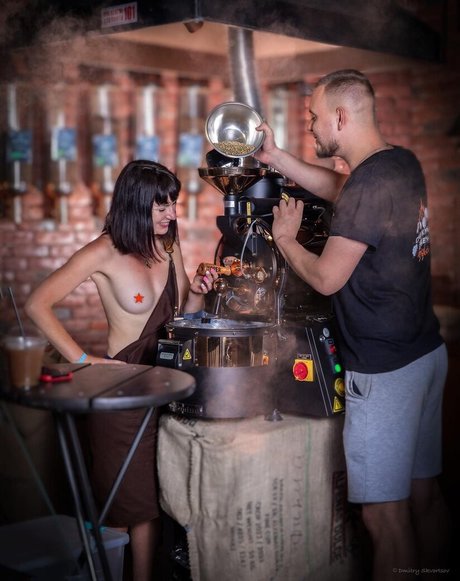 Ekaterina Lasto4kina