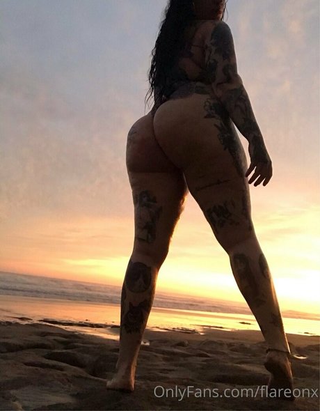 Flareonx