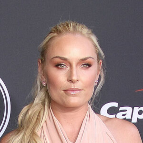 Lindsey Vonn