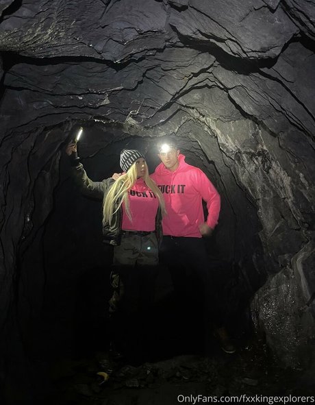 Fxxkingexplorers