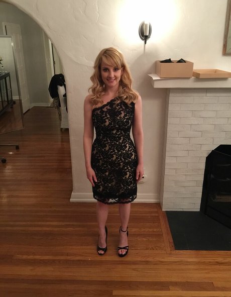 Melissa Rauch
