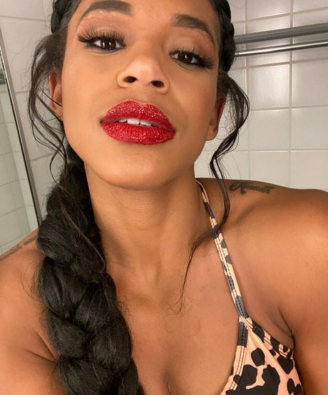 Bianca Belair