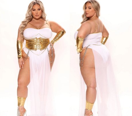 Ashley Alexiss