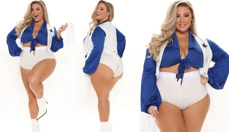 Ashley Alexiss
