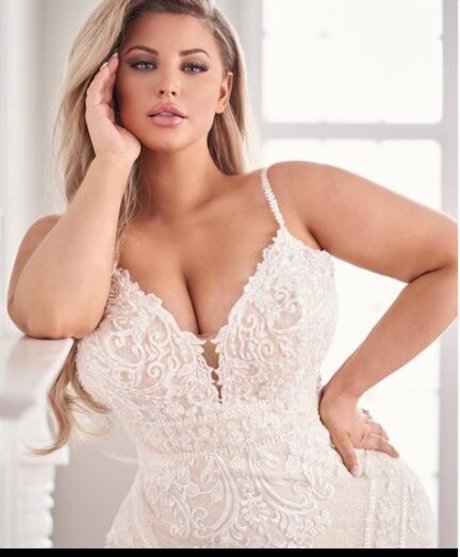 Ashley Alexiss