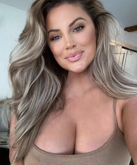 Ashley Alexiss