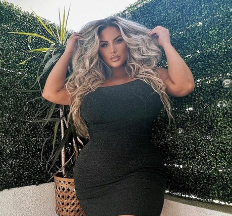 Ashley Alexiss