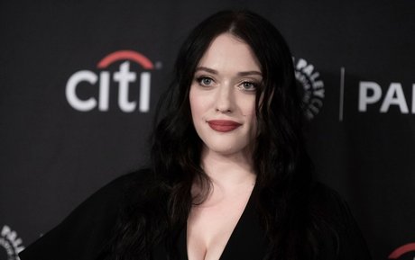Kat Dennings