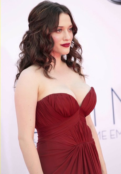 Kat Dennings