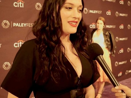 Kat Dennings