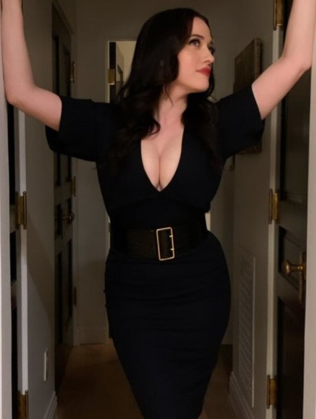 Kat Dennings