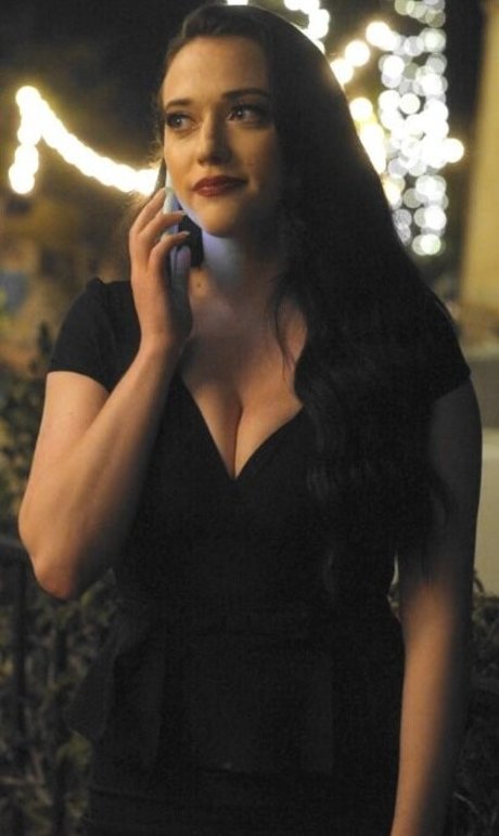 Kat Dennings