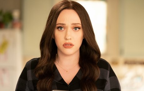 Kat Dennings