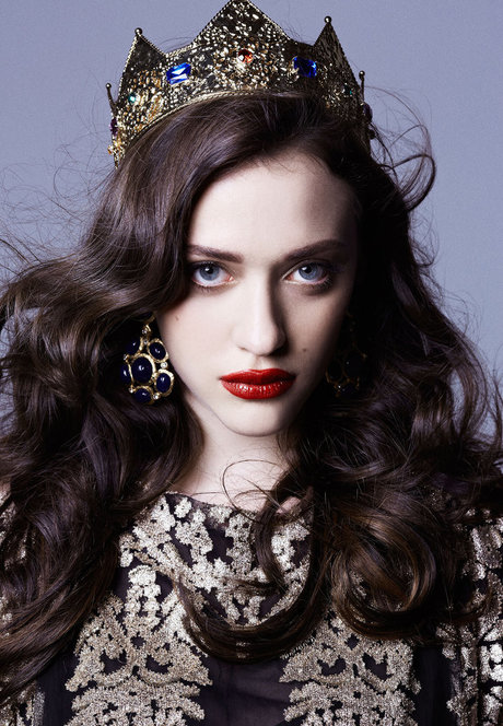 Kat Dennings