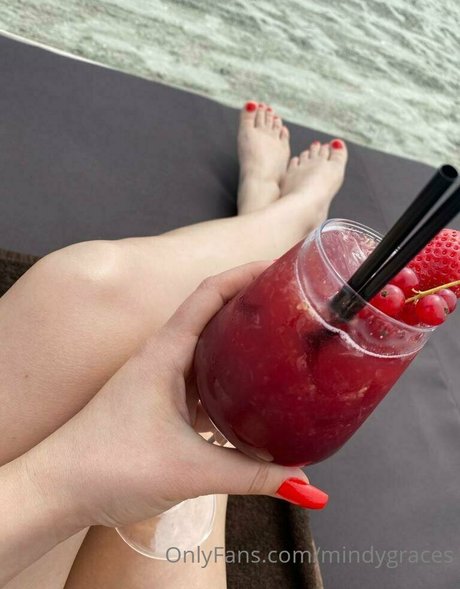 Mindygraces