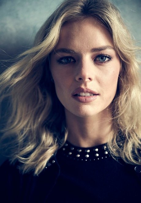 Samara Weaving