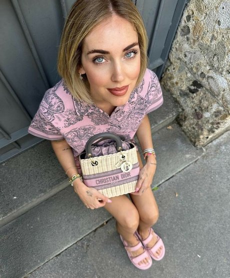 Chiara Ferragni