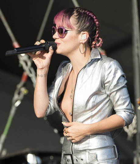 Lily Allen