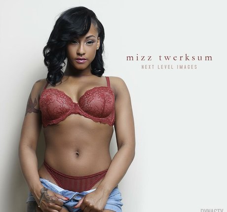 Mizz Twerksum