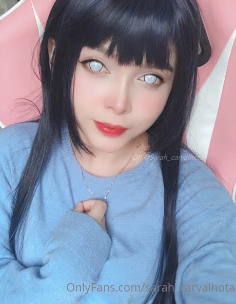 Sarah Carvalho