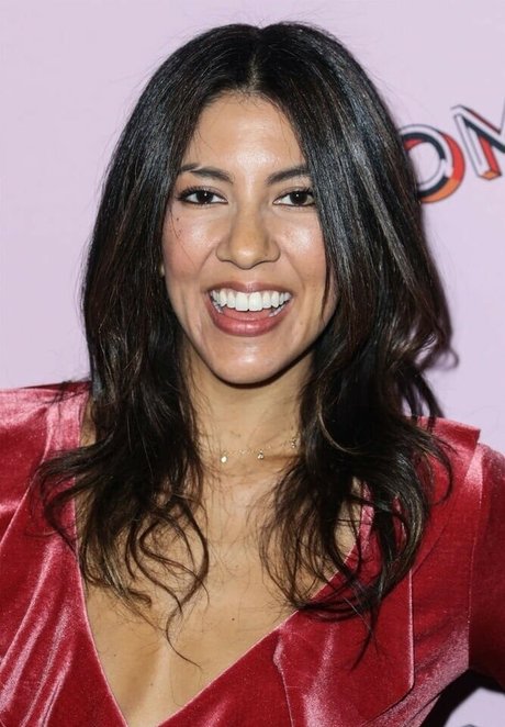 Stephanie Beatriz