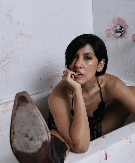 Stephanie Beatriz