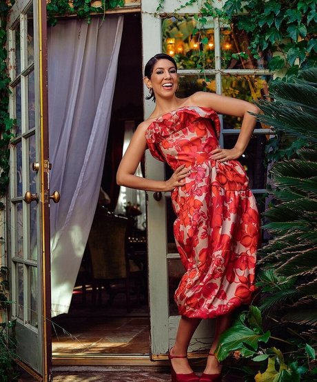 Stephanie Beatriz