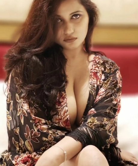 Chandrika Passionica