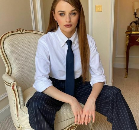 Joey King