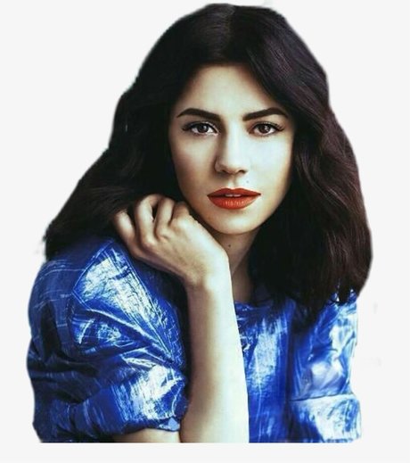 Marina Diamandis
