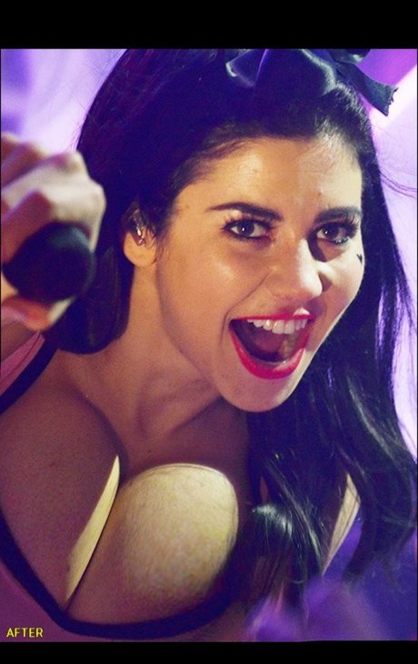 Marina Diamandis