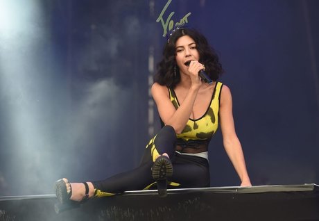 Marina Diamandis
