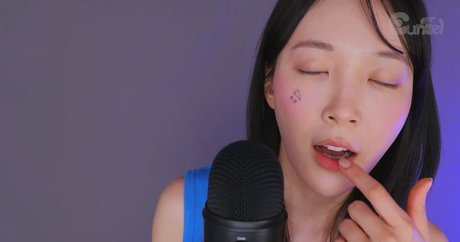 Eunzel Asmr