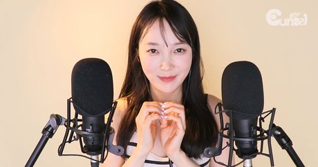 Eunzel Asmr