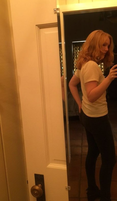 Molly Quinn