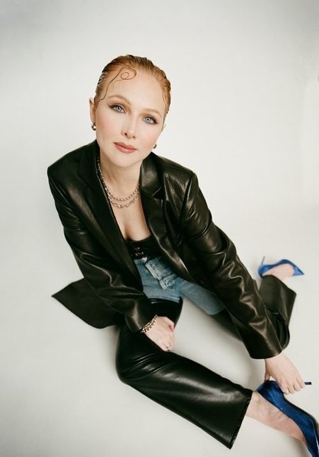 Molly Quinn
