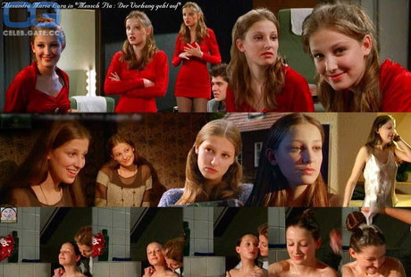 Alexandra Maria Lara