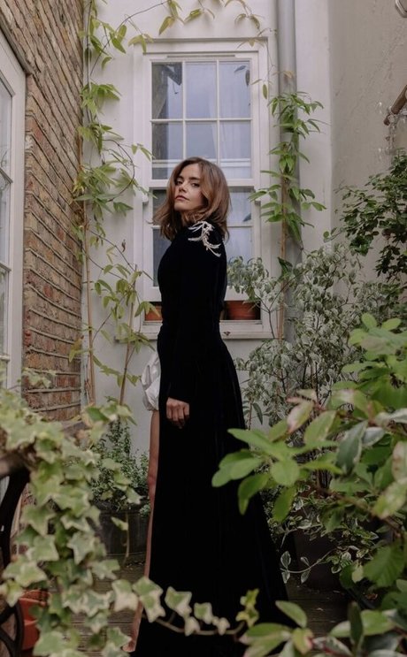 Jenna Louise Coleman